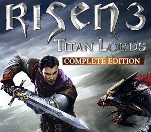 Risen 3: Titan Lords Полное издание PC Steam Ключ