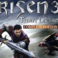 Risen 3: Titan Lords Полное издание PC Steam Ключ