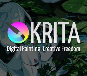 Krita PC Steam Аккаунт