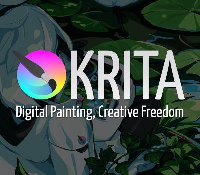 Krita PC Steam Аккаунт