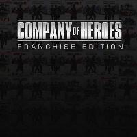 Company of Heroes Franchise издание Steam Ключ