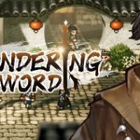 Wandering Sword PC Steam Ключ