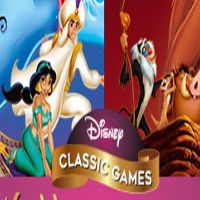 Disney Classic Games: Aladdin and The Lion King EU Steam Ключ
