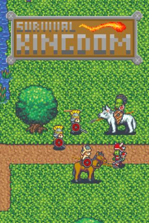Survival Kingdom Steam Ключ