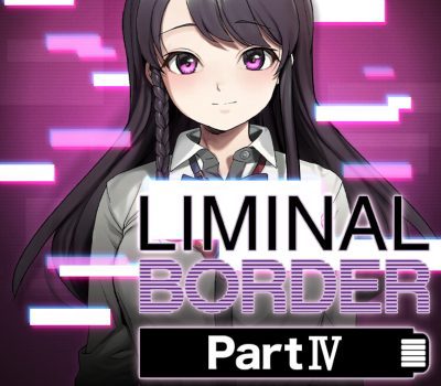 Liminal Border Part IV PC Steam Ключ