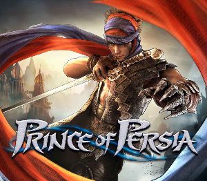 Prince of Persia PC Ubisoft Connect Ключ