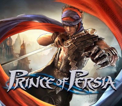 Prince of Persia PC Ubisoft Connect Ключ