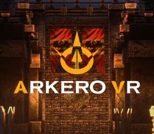 Arkero VR PC Steam Ключ