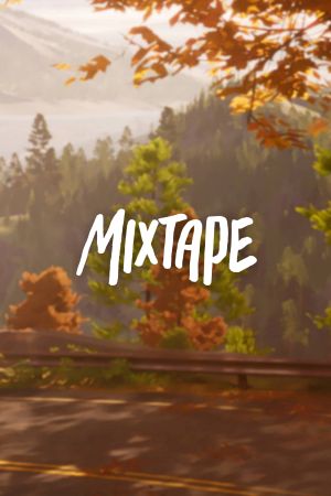 Mixtape PC Steam Ключ