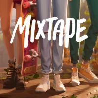 Mixtape PC Steam Ключ