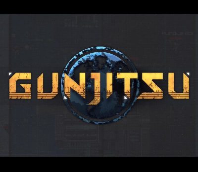 Gunjitsu Steam Ключ
