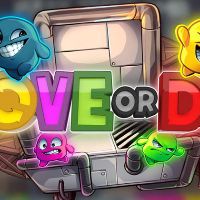 Move or Die Steam Ключ