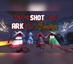 ParaSHOTical ARKtiviBeatings Steam Ключ