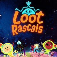 Loot Rascals EU PC Steam Ключ