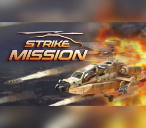 Strike Mission PC Steam Ключ