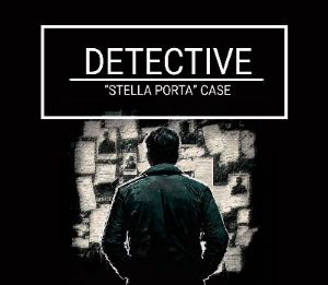 Detective Stella Porta Case XBOX One / Xbox Series X|S Аккаунт