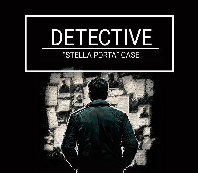 Detective Stella Porta Case XBOX One / Xbox Series X|S Аккаунт