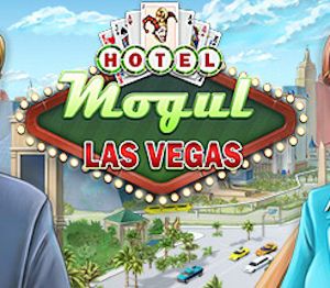 Hotel Mogul: Las Vegas PC Steam Ключ