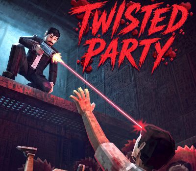 Twisted Party PC Steam Ключ