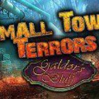 Small Town Terrors: Galdor's Bluff Коллекционное издание Steam Ключ
