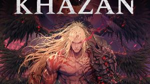 The First Berserker: Khazan - Pre-Order Bonus DLC EU PS5 Ключ
