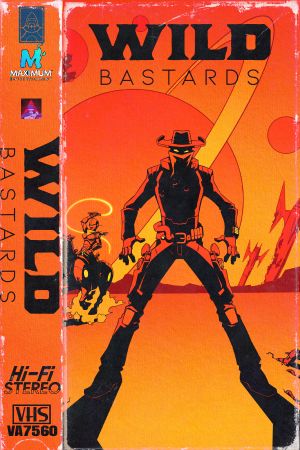 Wild Bastards SA PC Steam Ключ