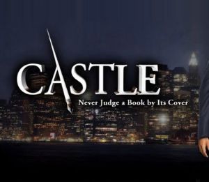 Castle: Never Judge a Book by its Cover Steam Подарок