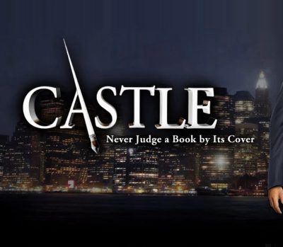 Castle: Never Judge a Book by its Cover Steam Подарок