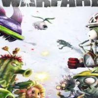 Plants vs. Zombies: Garden Warfare EU XBOX One Ключ