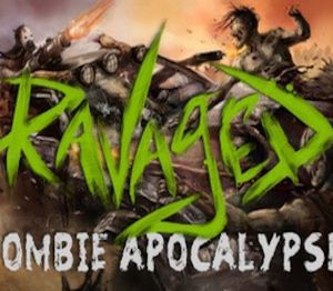 Ravaged Zombie Apocalypse Steam Подарок