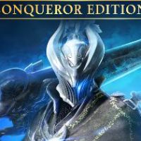 Black Desert: Conqueror издание XBOX One / Xbox Series X|S Аккаунт