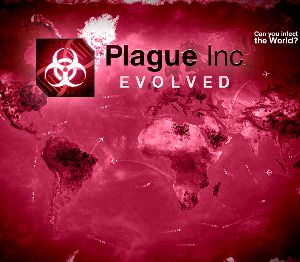 Plague Inc: Evolved EU Steam Ключ