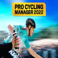 Pro Cycling Manager 2022 RoW Steam Ключ