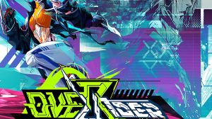 OverRider PC Steam Ключ