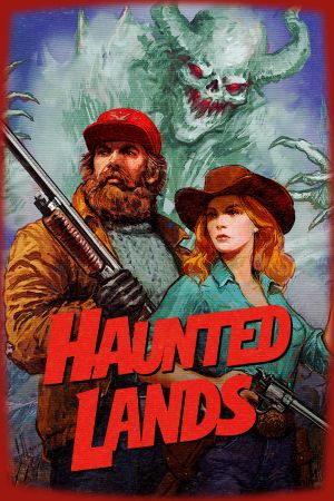 Haunted Lands PC Steam CD Key