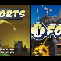 Forts - Soundtrack издание PC Steam Аккаунт