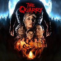 The Quarry XBOX One Ключ