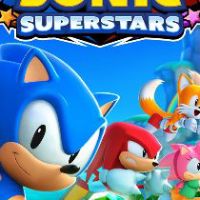 Sonic Superstars PS4 Аккаунт