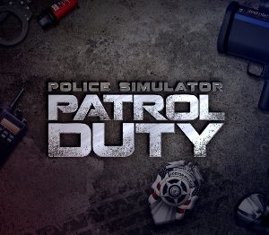 Police Simulator: Patrol Duty PC Steam Ключ