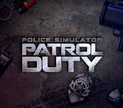 Police Simulator: Patrol Duty PC Steam Ключ
