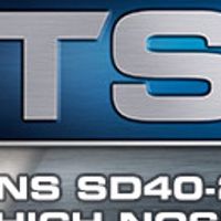 Train Simulator - Norfolk Southern SD40-2 High Nose Loco Add-On DLC Steam Ключ