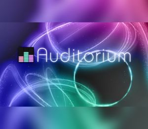 Auditorium PC Steam Ключ