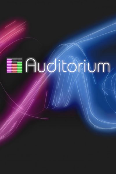 Auditorium PC Steam CD Key