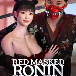 Red Masked Ronin: Desires and Shadows PC Steam Ключ