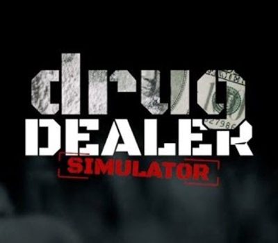 Drug Dealer Simulator EU PC Steam Ключ