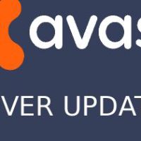 Avast Driver Updater 2025 Ключ (3 Years / 1 PC)