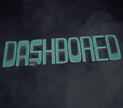 DashBored Steam Ключ
