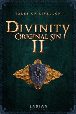 Divinity: Original Sin 2 - Divine издание GOG Ключ