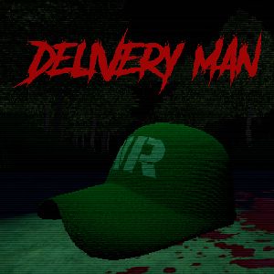 Delivery Man PC Steam CD Key