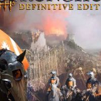 Stronghold: Полное издание Steam Аккаунт